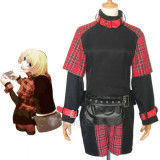 True Blood Lynn Costume Cosplay
