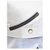 Vocaloid Project DIVA F Miku Gothic Agitation Cosplay Costume