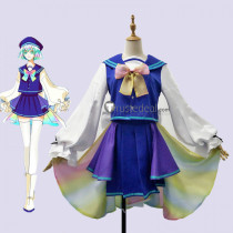 Land of the Lustrous Houseki no Kuni Diamond Fanart Cosplay Costume