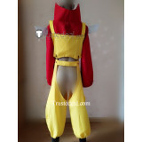 Final Fantasy IX Eiko Carol Cosplay Costume