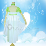 Love Live Minami Kotori Dance Cosplay Costume