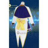 Vocaloid 10th Anniversary Kagamine Len Rin Cosplay Costume