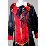 Vocaloid Gakupo Kamui Fate Rebirth Cosplay Costume