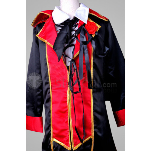 Vocaloid Gakupo Kamui Fate Rebirth Cosplay Costume