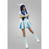 Love Live Wonderful Rush Sonoda Umi Stylish Dance Dress Cosplay Costume