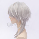 Touken Ranbu Tsurumaru Kuninaga White Cosplay Wig