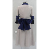 Black Butler Kuroshitsuji Book of Circus Ciel Grey Cosplay Costume