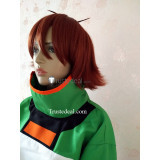 Brown Cosplay Wig