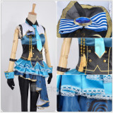 Love Live Eli Ayase Phantom Thief Awakening Cosplay Costume