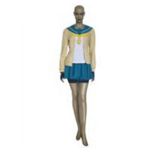 Air Gear Ringo Noyamano Cosplay Costume