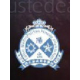 Brothers Conflict Summer School Uniform Badge