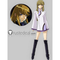 Ginga Kikoutai Majestic Prince Kei Kugimiya Cosplay Shoes Boots