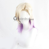 Disney Twisted-Wonderland Idia Cater Ruggie Jack Vil Rook Cosplay Wigs