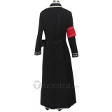 Trinity Blood Isaak Fernand von Kampfer Cosplay Costume