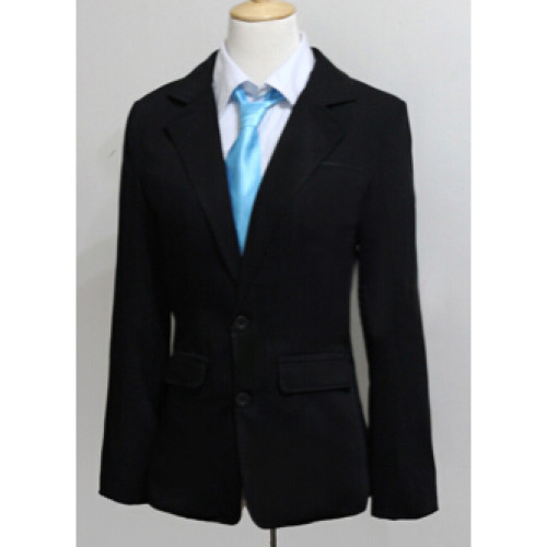 Psycho-Pass Kogami Shinya Cosplay Suit