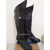 The Arcana A Mystic Romance Asra Julian Cosplay Shoes Boots