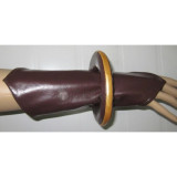 Thundercats 2011 Version Cheetara Red Brown Cosplay Costumes