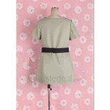 K-On! Tainaka Ritsu Cosplay Costume