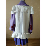 Vocaloid Senbonzakura Megurine Luka Purple Cosplay Costume