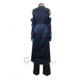 Vocaloid Ruko Yokune Cosplay Costume