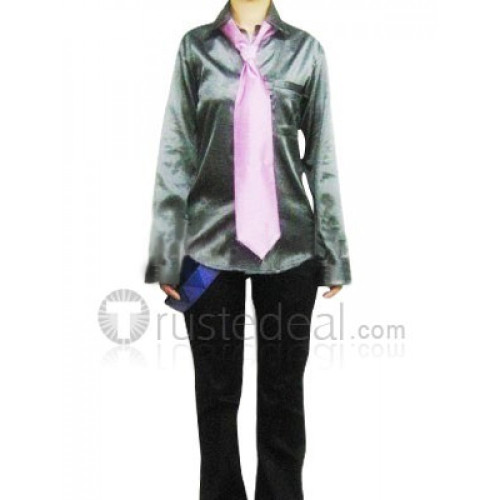 Vocaloid Dell Honne Cosplay Costume