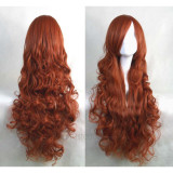 Brothers Conflict Asahina Hikaru Cosplay Wig