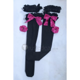 Love Live Tojo Nozomi Theatrical Cosplay Costume1