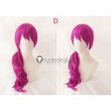 League of Legends KDA Skins Akali KaiSa Ahri Evelynn Cosplay Wigs