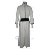 Bleach Arrancar Cosplay Costume(HJ12)