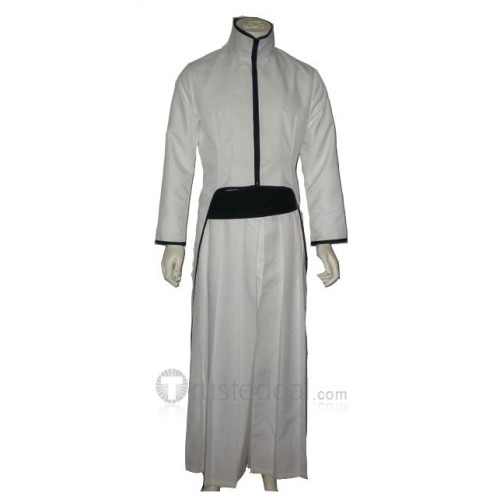 Bleach Arrancar Cosplay Costume(HJ12)