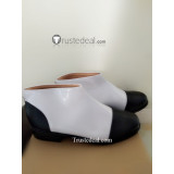 Diamond is Unbreakable arc Yoshikage Kira Cosplay Shoes