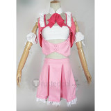 Kyoukai no Kanata Beyond the Boundary Kuriyama Mirai Cute Cosplay Costume