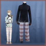 Vtuber Kanae Pajamas Hoodie Cosplay Costume