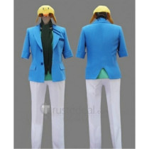 Uta no Prince-sama Natsuki Shinomiya Cosplay Costume 2