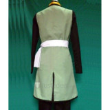 Hakuouki Nagakura Shinpachi Cosplay Costume