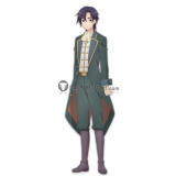 Otome Game no Hametsu Flag Katarina Catarina Alan Gerald Keith Maria Mary Nicole Sophia Cosplay Costumes