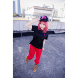 Love Live Nishikino Maki Daily Clothing Cosplay Costume