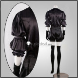 Land of the Lustrous Houseki no Kuni Phosphophyllite Doujin Cosplay Costume