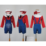 Pokemon Lyra Kotone Cosplay Costume