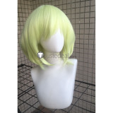 Promare Mad Burnish Lio Fotia Lucia Fex Gueira Cosplay Wigs