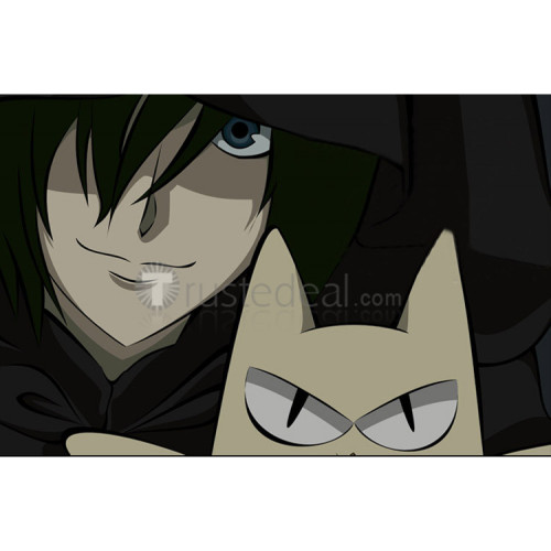 Ouran High School Host Club Beelzenef Puppet Glove