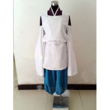 Hikaru no Go Fujiwara no Sai Cosplay Costume