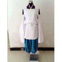 Hikaru no Go Fujiwara no Sai Cosplay Costume