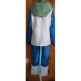 Fairy Tail Gijinka Happy Cosplay Costume