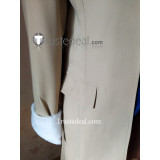 Final Fantasy VIII Irvine Kinneas Cosplay Costume