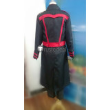 Kamen Rider Gaim Kumon Kaito Cosplay Costume