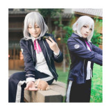 Touken Ranbu Online Honebami Toushirou Cosplay Costume