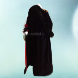 Black Butler Book of Atlantic Yume 100 Collaboration Grell Sutcliff Sun Awakening Cosplay Costume