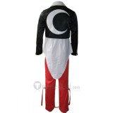 The King of Fighters Iori Yagami Cosplay Costume