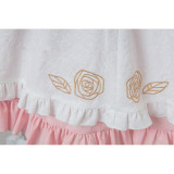 Vocaloid Hatsune Miku Pink Princess Lolita Cosplay Costume